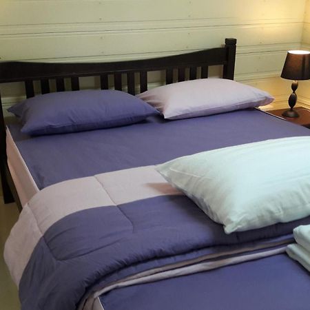 Savika Guesthouse Ranong Exterior foto