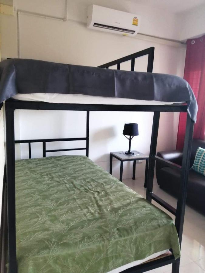 Savika Guesthouse Ranong Exterior foto
